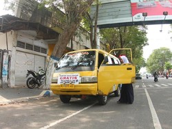 Dishub Ponorogo Luncurkan Aplikasi untuk Angkutan Cerdas Sekolah
