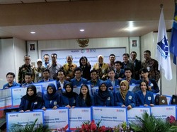 BNI dan ITS Luncurkan Produk Pinjaman Khusus Pendidikan