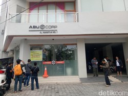 Gugatan Kabul, Jemaah Bisa Bikin Daftar Tagihan ke Abu Tours