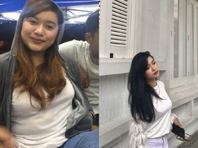 Transformasi Menakjubkan Wanita yang Dulu Dipanggil Mantan Pacarnya Gajah