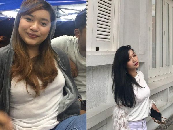 Transformasi Menakjubkan Wanita yang Dulu Dipanggil Mantan Pacarnya Gajah