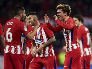 La Liga Nyaris Mustahil, Atletico Bidik Liga Europa La Liga Nyaris Mustahil, Atletico Bidik Liga Europa