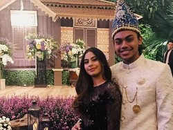 Putrinya Dekat dengan Anak Ketua MPR, Ini Kata Jeremy Thomas