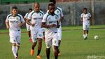 Persebaya Berlatih Jelang Lawan Persela