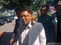 Presiden PKS Japri Kader yang Kirim Meme Saya 100 Juta ke Mahfud