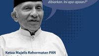 Sahut-sahutan soal Data 74% Kepemilikan Lahan RI