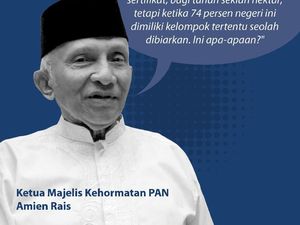 Sahut-sahutan soal Data 74% Kepemilikan Lahan RI Sahut-sahutan soal Data 74% Kepemilikan Lahan RI