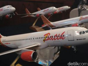 Anti Ribet! Bayar Tiket Pesawat di Lion Group Bisa Non Tunai Kok