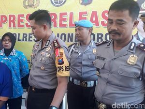 Ini Pengakuan Ibu yang Tega Buang Bayinya di Pinggir Sungai