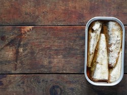 ABC Investigasi Temuan Cacing di Produk Makarel