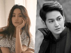 Ciee! Kim Bum dan Oh Yeon Seo Pacaran