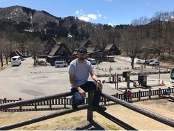 Sikap Bos Abu Tours soal Aset Mirip Trio First Travel