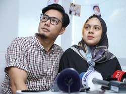 Indahnya! Ini Nama Anak Kedua Nycta Gina dan Rizky Kinos