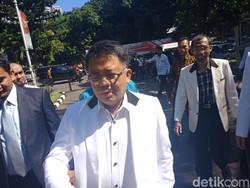 PKS Masih Buka Pintu Damai untuk Fahri Hamzah