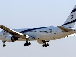 Maskapai Israel Minta Penerbangan Komersial Lewat Saudi Dibatasi