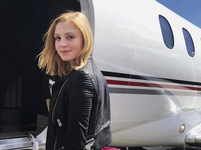Kisah Mahasiswi Cantik Oxford Dipacari Anak Miliuner yang Jadi Kontroversi