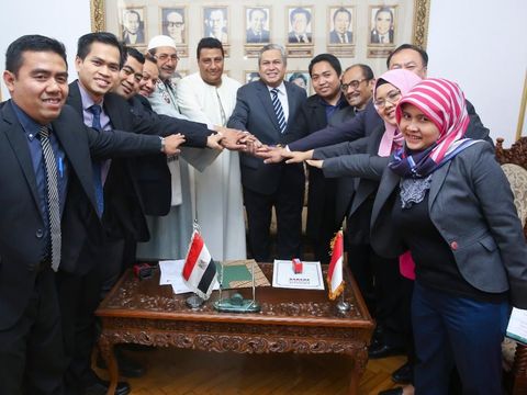 Indonesia Ekspor 17 Ton Pala Senilai Rp 1,45 Miliar ke Mesir
