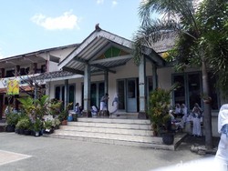 Wali Kota Ingin SMPN 5 Surakarta Jadi Museum PGRI, Pentingkah?