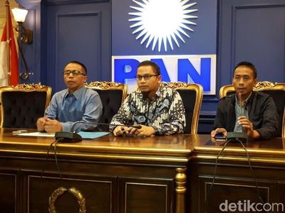 Ini Hasil Riset Megawati Institute yang Dikutip PAN