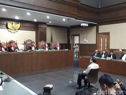 KPK Ungkap Novanto Minta Bantuan Demokrat dan Siapkan Rp 20 M