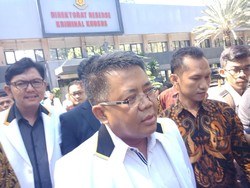 Presiden PKS Soal Rekaman Rini-Dirut PLN: Tak Profesional!