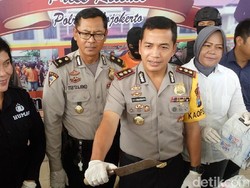 Mengaku Khilaf, Bapak Tega Perkosa Anak Tiri Hingga Hamil 5 Bulan