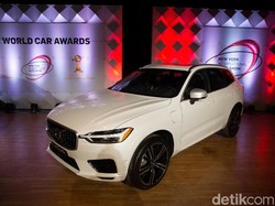 Ini Dia Mobil Terbaik di Bumi