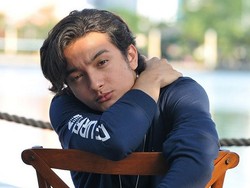 Saat Bryan Domani Dinilai Kalah Ganteng dari Driver Ojek Online