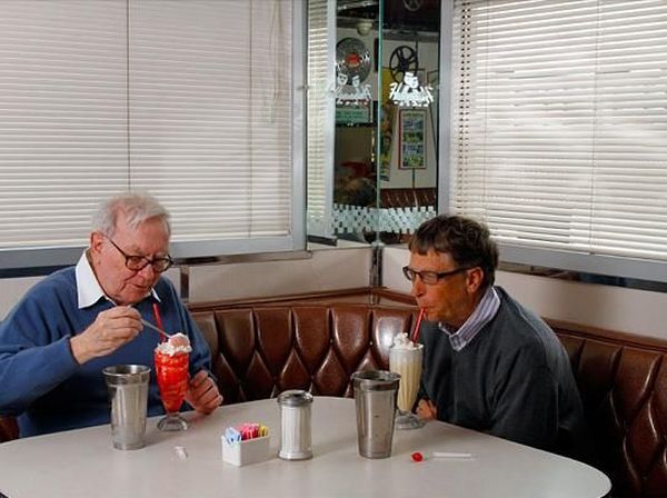 Mengintip Kegiatan Bill Gates Sehari-hari, Ambyar Tanpa Istri?