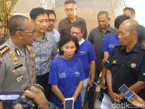 Ibu Rumah Tangga Lakukan Penipuan Penerimaan CPNS Hampir Rp 5 M