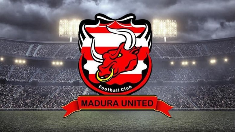 Madura United Rilis Skuat Sementara