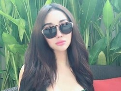 Dugaan Settingan Makin Besar, Lucinta Luna Ngaku Dilamar Pria Malaysia