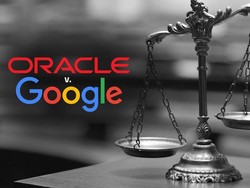 Oracle Tuntut Google Rp 120 Triliun
