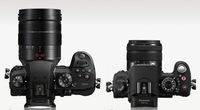 Mengapa Kamera Mirrorless Makin Besar Ukurannya?