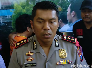 Polisi Siagakan 1.300 Personil untuk Laga Persela vs Persebaya