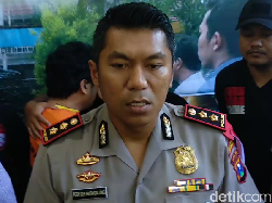 Polisi Siagakan 1.300 Personil untuk Laga Persela vs Persebaya