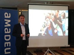 Terungkap, Ini yang Diinginkan Orang Indonesia Saat Traveling