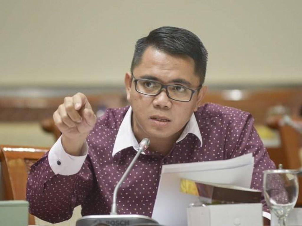 Arteria Ungkap Ditelepon Ketua DPRD DKI: Dia Sebut Anak Jenderal TNI Siapa