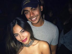 Bisnis Bareng Pacar, Valerie Thomas Stres Pilih Jadwal Bisnis Bareng Pacar, Valerie Thomas Stres Pilih Jadwal