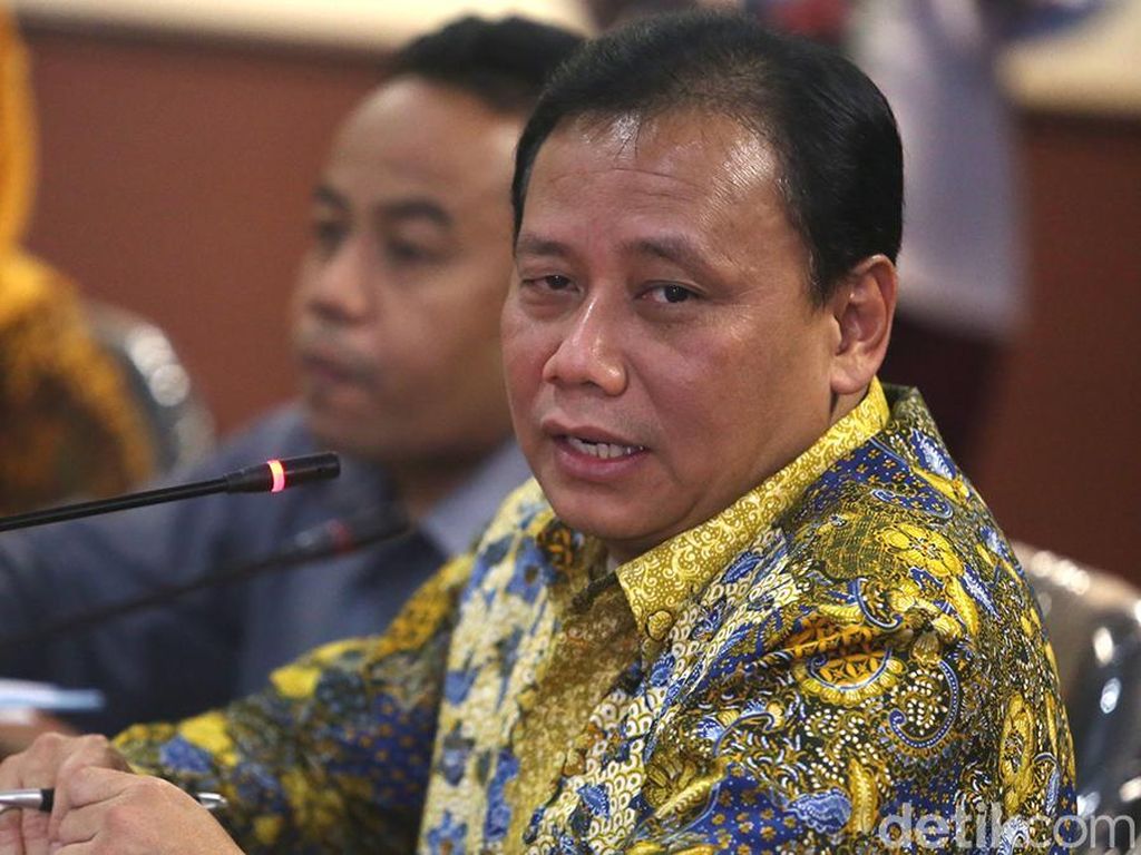 Ada 226 Dugaan Pelanggaran Kampanye di Fasilitas Pemerintahan Ada 226 Dugaan Pelanggaran Kampanye di Fasilitas Pemerintahan