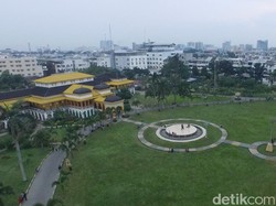 Orang Medan Sering Sebut Alamak, Apa Maknanya?