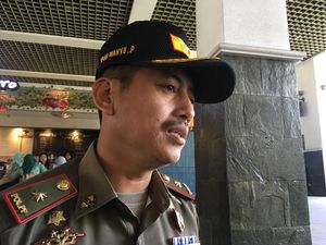 Tak Cuma Alexis, Intel Disebar Pantau Usaha Hiburan di Jakarta