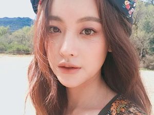 Mengenal Oh Yeon Seo yang Disebut Jadi Selingkuhan Ahn Jae Hyun Mengenal Oh Yeon Seo yang Disebut Jadi Selingkuhan Ahn Jae Hyun