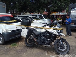 Aset Abu Tours yang Sudah Disita Polisi Senilai Rp 100 M