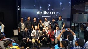 Seru Banget Ngulik Kebolehan Galaxy S9