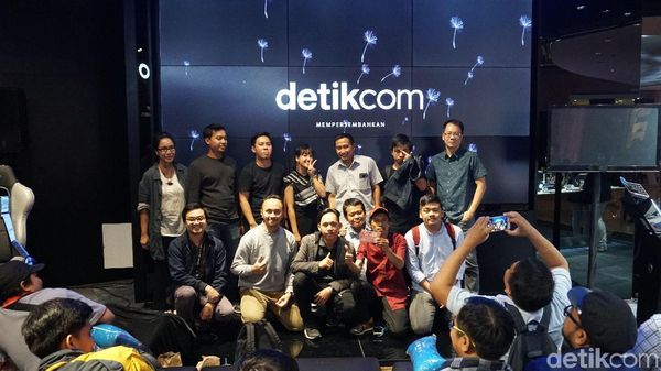 Seru Banget Ngulik Kebolehan Galaxy S9