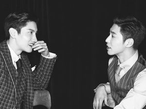 Umumkan Pernikahan, Changmin TVXQ Berterima Kasih Kepada Yunho Umumkan Pernikahan, Changmin TVXQ Berterima Kasih Kepada Yunho