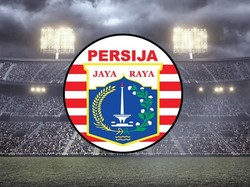 Persija Syukuri Satu Poin dari Padang