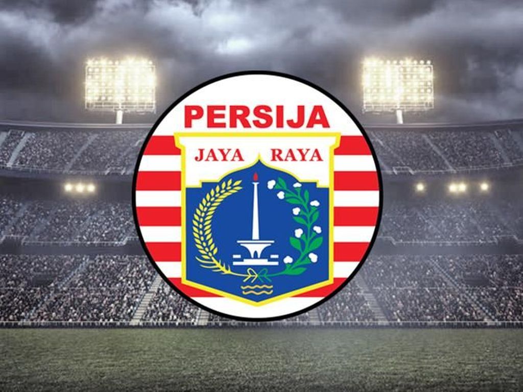 Persija Jakarta Minta Liga 1 Dihentikan Saja