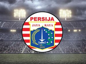 Persija Bantah Tolak Dikawal Saat Sesi Latihan Resmi Persija Bantah Tolak Dikawal Saat Sesi Latihan Resmi